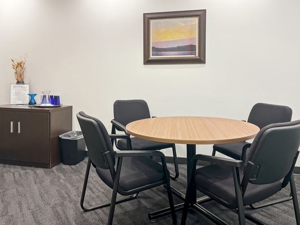 Regus - Vancouver - Park Place