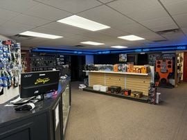 6701 E. Kellogg