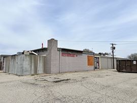 I-70 Industrial/Flex Space