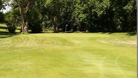 River Crest Golf Course