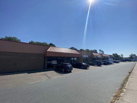 Commercial space for Rent at 79 Swansea Mall Dr in Swansea