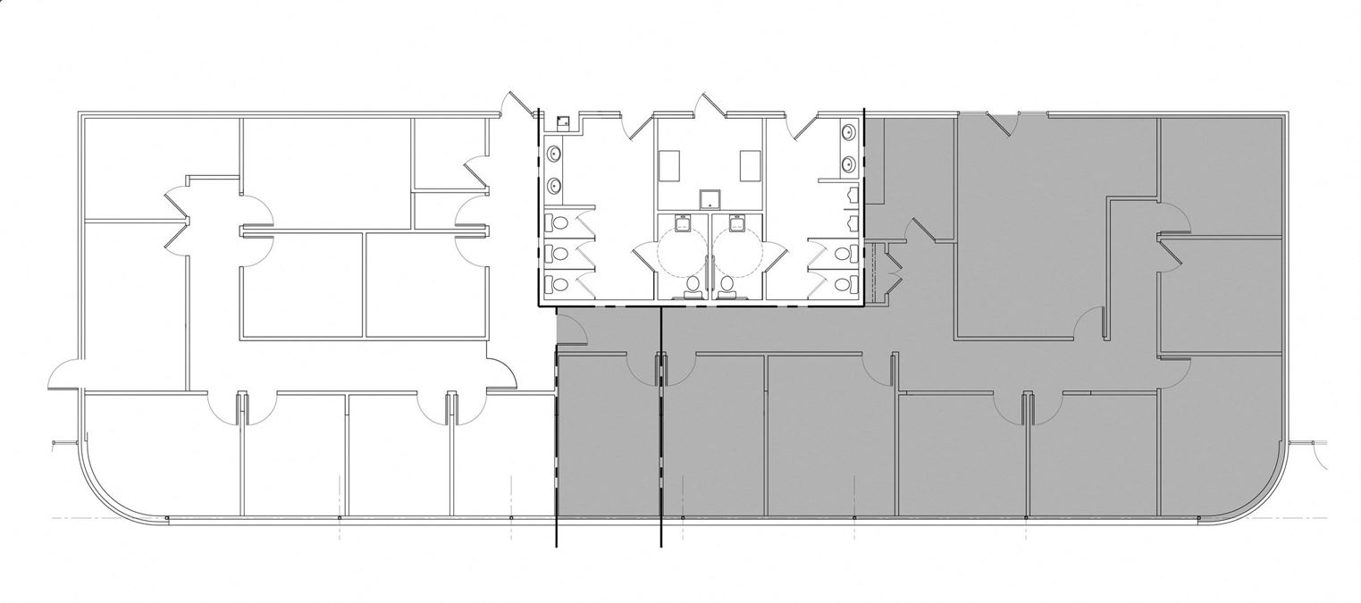 Pointe Professional Centre