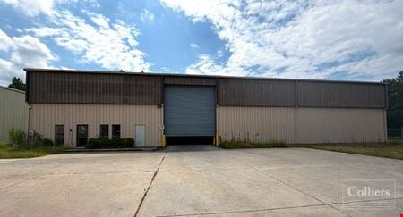 Industrial space for Rent at 10 Hoss Dr in Garden City