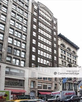 30 West 24th Street
