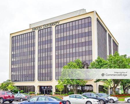 Office space for Rent at 999 Plaza Drive in Schaumburg