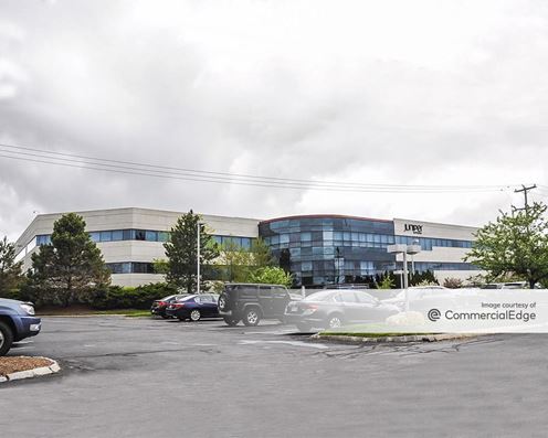 Westford Technology Park East - 10 Technology Park Drive