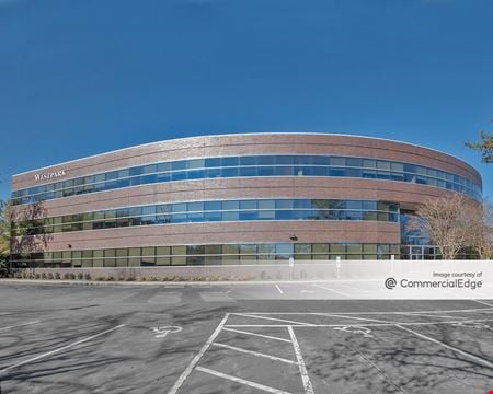 Westpark Corporate Center - Durham