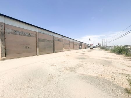 Industrial space for Sale at 618 NE 11th St in Big Spring