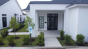 Metro Office Park Lease Space