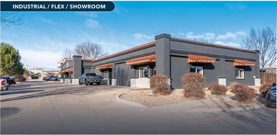 2105 E 11th St Ste 180