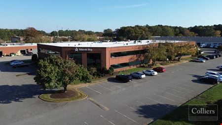 Office space for Rent at 600 Lynnhaven Pkwy in Virginia Beach