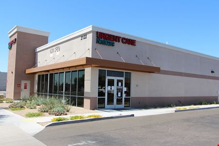 Photo of commercial space at 2200 N Scottsdale Rd in Scottsdale