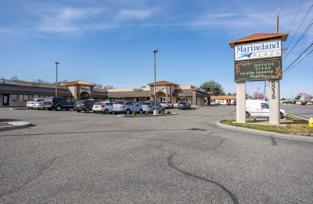 Marineland Plaza Ste 113 5215 W Clearwater Ave Ste 113, Kennewick