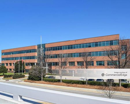 Photo of commercial space at 1801 Varsity Drive in Raleigh