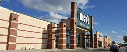 Indian Hills Plaza