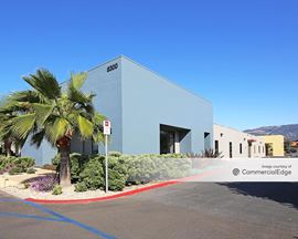 Hollister Center