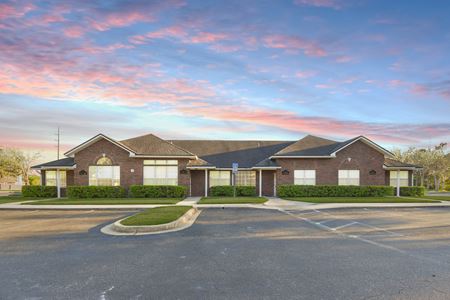 Photo of commercial space at 3890 West Dunn Avenue in Jacksonville