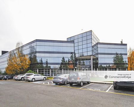 Photo of commercial space at 19401 40th Avenue West in Lynnwood