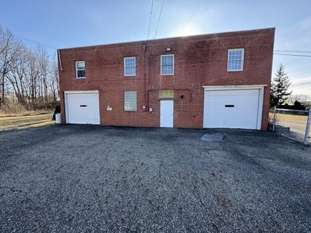 Industrial space for Sale at 169 Southwest Ave in Tallmadge