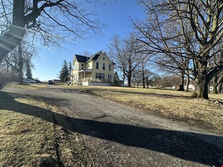 Photo of commercial space at 435 East Main Road in Fredonia