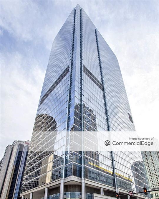Mesirow Financial Building