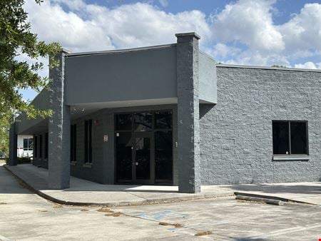 Photo of commercial space at 733 Commerce Drive in Venice