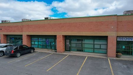 Photo of commercial space at 342 Bronte Street South, Unit 9 & 10  in Milton