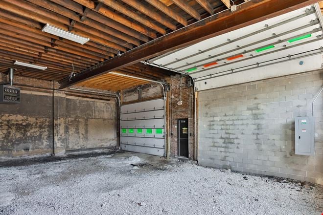 Bevo Mill Retail Space for Lease