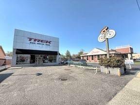 4828 Sunrise Highway