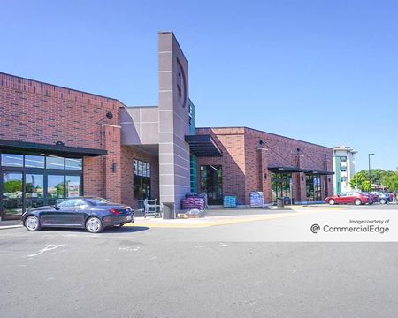 Photo of commercial space at 3700 Thornton Avenue in Fremont