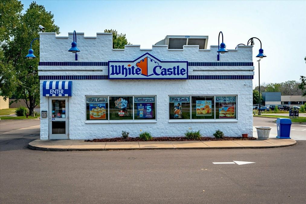 White Castle