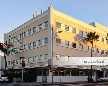 Office space for Rent at 9400 Brighton Way in Beverly Hills