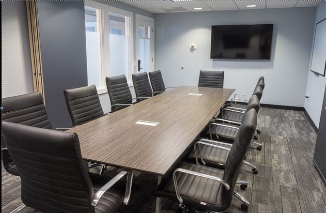 Intelligent Office (Palm Beach) - Wells Fargo Center