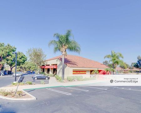 Photo of commercial space at 5557 East Santa Ana Canyon Road in Anaheim