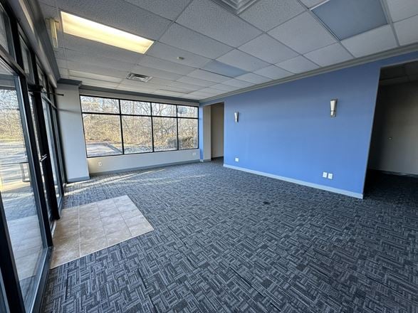 Parkside Retail Center
