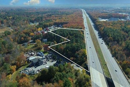 VacantLand space for Sale at 5 Makepeace Rd in Westford