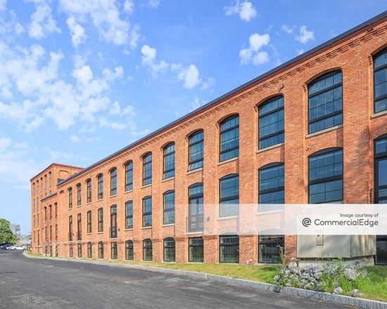 Merrell-Soule Building