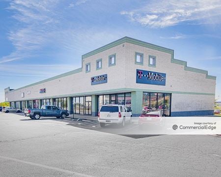 Retail space for Rent at 1950 Ephriham Avenue in Fort Worth