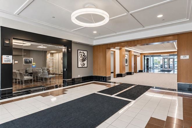 Indiana American Office Park