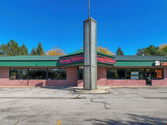 520 Bittersweet Rd.