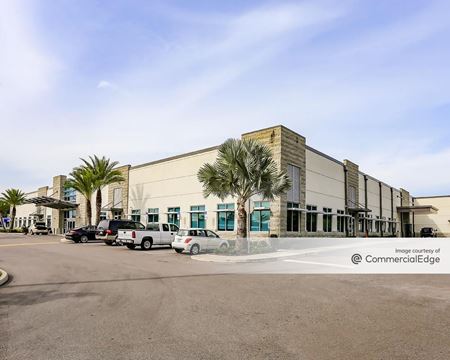 Photo of commercial space at 2333 West Hillsborough Avenue in Tampa