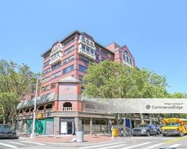 Heritage Tower