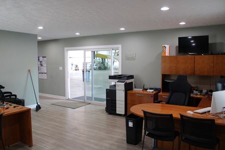Photo of commercial space at 283 Woodlin Lane in Manquin