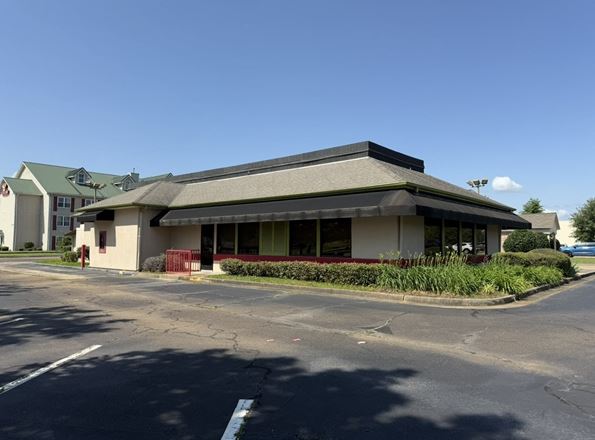 Turnkey Restaurant Available - Flowood, MS