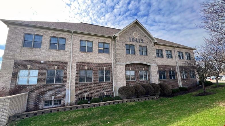 10412 Allisonville Road, Ste 117, Fishers, IN 46038