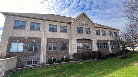 Office space for Sale at 10412 Allisonville Road in Fishers