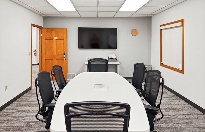 Regus - Green Bay - Velp Ave