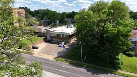 Office space for Sale at 1455 Poplar Ave in Memphis