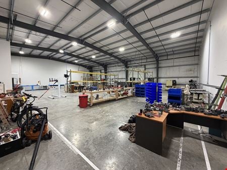 Industrial space for Rent at 14111 Pioneer Way E in Puyallup