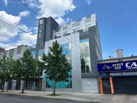 Photo of commercial space at 2577 E 17th St in Brooklyn